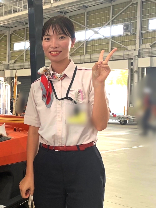 英語を専門的に勉強したから今の自分がある!1