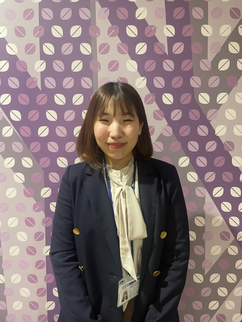 授業と留学で養ったコミュニケーション力が今につながっている!3