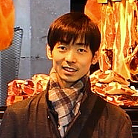 池田朋洋 先生