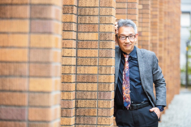 学部長メッセージ
