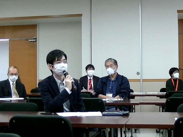 外国語学部レクチャーシリーズ29報告:機械翻訳を如何に授業に取り入れるか2