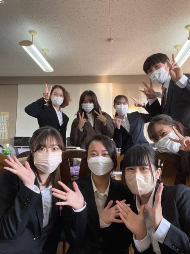 居村ゼミ小学校英語実習報告1