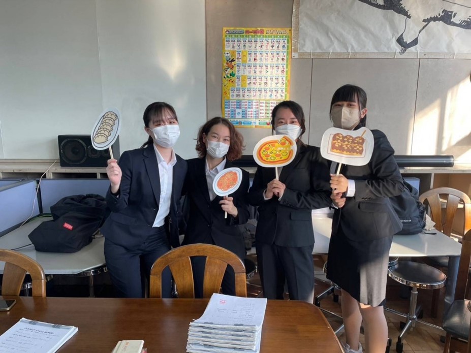 居村ゼミ小学校英語実習報告2