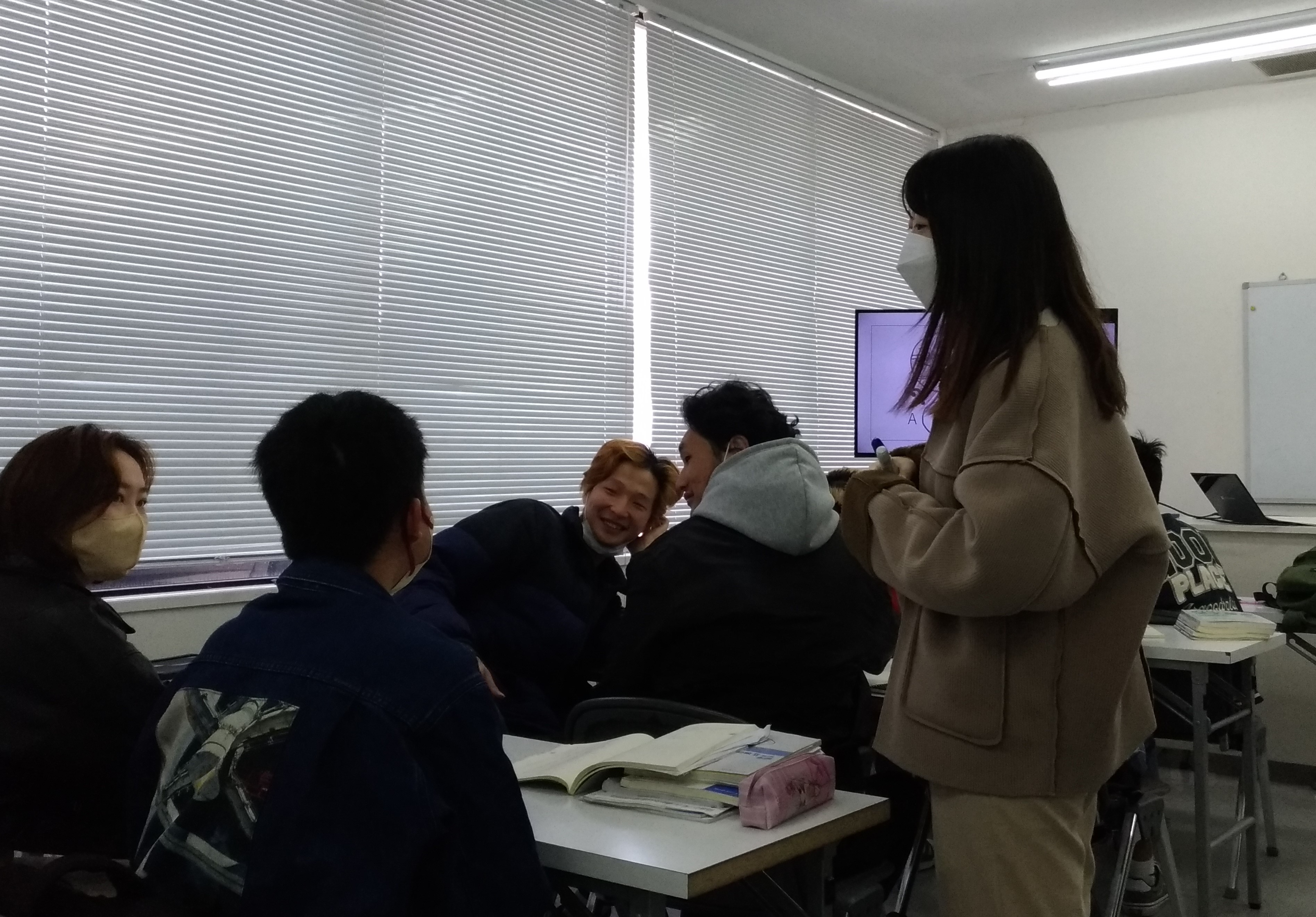 22教壇実習_日東鳥丸さん
